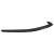 2000-2009 Honda S2000 Zapora Front Lip Spoiler Air Dam - 1 Piece - image 5