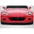 2000-2009 Honda S2000 Zapora Carbon Fiber Front Lip - image 1