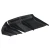 2011-2015 Cadillac CTS-V Coupe GT Tuning Rear Diffuser - 2 Pieces - image 14
