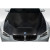2007-2010 BMW 3 Series E92 2dr E93 Convertible Carbon Creations GTS Look Hood - 1 Piece - image 1