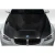 2007-2010 BMW 3 Series GTS Carbon Fiber Hood - image 1