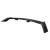 2019-2023 Toyota Corolla Hatchback Kabanov Rear Wing Spoiler - 1 Piece (S) - image 5
