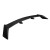 2019-2023 Toyota Corolla Hatchback Kabanov Rear Wing Spoiler - 1 Piece (S) - image 7