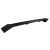 2019-2023 Toyota Corolla Hatchback Kabanov Rear Wing Spoiler - 1 Piece (S) - image 10