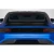 2023-2025 Nissan Z Noctura Rear Wing Spoiler - 1 Piece (S) - image 1