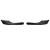 2006-2008 Mitsubishi Eclipse Carbon Creations Proven Front Lip Spoiler Air Dam - 2 Pieces - image 2