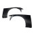 2023-2025 Nissan Z Staplen Front Fenders - 2 Pieces - image 2