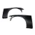 2023-2025 Nissan Z Staplen Front Fenders - 2 Pieces - image 4