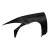 2023-2025 Nissan Z Staplen Carbon Fiber Fender - image 7