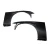 2023-2025 Nissan Z Staplen Carbon Fiber Fender - image 10