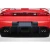 1991-1993 Mitsubishi 3000GT Hyper Flow Rear Diffuser - 1 Piece - image 1