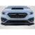 2022-2023 Subaru WRX STI Look Front Lip Spoiler Air Dam - 1 Piece - image 1