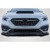 2022-2023 Subaru WRX STI Look Carbon Fiber Front Lip - image 2
