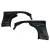 2022-2025 Toyota 86 Kumei Carbon Fiber Fender - image 2