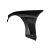 2022-2025 Toyota 86 Kumei Carbon Fiber Fender - image 9