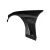 2022-2025 Toyota 86 Kumei Carbon Fiber Fender - image 8