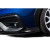 2022-2023 Subaru WRX Carbon Creations STI Look Front Spats - 2 Pieces - image 1