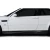 2001-2006 BMW M3 E46 1M Look Side Skirt Rocker Panels - 2 Pieces - image 1