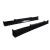 1999-2006 BMW 3 Series E46 2DR 4DR Accorsa Side Skirt Rocker Panels - 2 Pieces - image 7