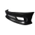 1999-2006 BMW 3 Series E46 Accorsa Front Bumper - 1 Piece - image 6