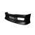 1992-1998 BMW 3 Series E36 Accorsa Front Bumper - 1 Piece - image 7