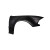 1999-2005 BMW 3 Series E46 4DR Duraflex Alpine Speed Front Fenders ( +30MM ) - 2 Pieces - image 9