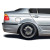 1999-2005 BMW 3 Series E46 4DR Alpine Speed Rear Fenders ( +30MM ) - 2 Pieces - image 1