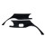 1999-2005 BMW 3 Series E46 4DR Alpine Speed Rear Fenders ( +30MM ) - 2 Pieces - image 3