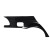 1999-2005 BMW 3 Series E46 4DR Alpine Speed Rear Fenders ( +30MM ) - 2 Pieces - image 4
