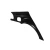 1999-2005 BMW 3 Series Alpine Speed Fender - image 9