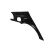 1999-2005 BMW 3 Series Alpine Speed Fender - image 14