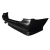 2006-2011 BMW 3 Series E90 Essen Rear Bumper - 1 Piece - image 4