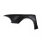 1997-2003 BMW 5 Series E39 4DR Eurodrift Front Fenders ( +35MM ) - 2 Pieces - image 5