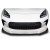 2022-2023 Toyota GR86 Duraflex Kagura Front Lip Spoiler Air Dam - 1 Piece - image 1