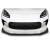 2022-2023 Toyota GR86 Kagura Front Lip - image 1