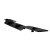 2022-2025 Toyota GR86 Subaru BRZ Kagura Rear Lip Add On Spoiler - 1 Piece - image 11
