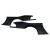 2000-2006 BMW 3 Series Maxxen Fender - image 3