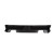 1990-1996 Nissan 300zx Z32 Saikyo Rear Lip Spoiler Add On - 1 Piece - image 3