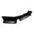 1990-1996 Nissan 300zx Z32 Saikyo Rear Lip Spoiler Add On - 1 Piece - image 4