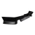 1990-1996 Nissan 300zx Z32 Saikyo Rear Lip Spoiler Add On - 1 Piece - image 5