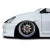 2002-2005 Honda Civic Shingo Front Fenders ( +30MM ) - 2 Pieces - image 1