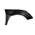 2002-2005 Honda Civic Shingo Front Fenders ( +30MM ) - 2 Pieces - image 6