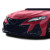 2018-2024 Toyota Camry Speedstar Front Bumper - 1 Piece - image 6