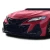 2018-2024 Toyota Camry Speedstar Front Bumper - 1 Piece - image 4