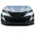 2018-2024 Toyota Camry Speedstar Front Bumper - 1 Piece - image 1