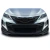2018-2024 Toyota Camry Speedstar Front Bumper - 1 Piece - image 3