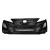 2018-2024 Toyota Camry Speedstar Front Bumper - image 4
