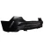 2018-2024 Toyota Camry Speedstar Rear Bumper - image 5