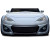 2009-2015 Mazda Miata NC2 / NC3 Toru Front Bumper - 1 Piece - image 1