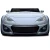 2006-2015 Mazda Miata Toru Front Bumper - image 1